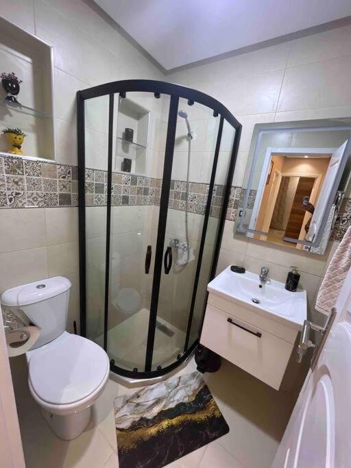 Appartement De Luxe Танжер Екстериор снимка