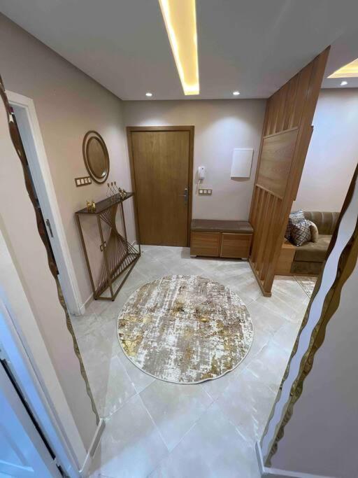 Appartement De Luxe Танжер Екстериор снимка