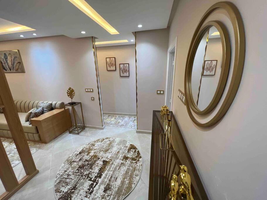 Appartement De Luxe Танжер Екстериор снимка