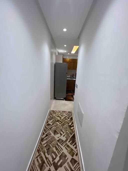 Appartement De Luxe Танжер Екстериор снимка
