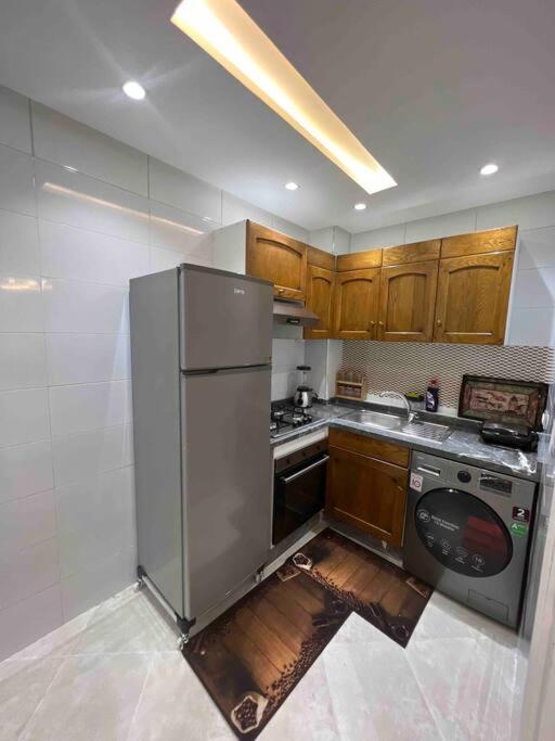 Appartement De Luxe Танжер Екстериор снимка