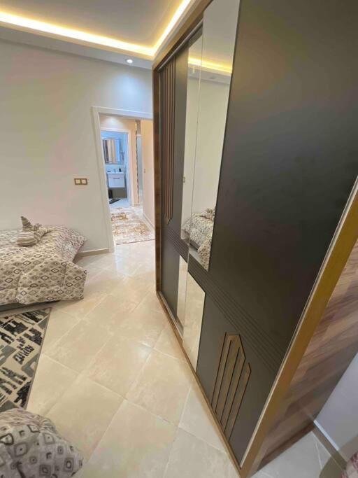 Appartement De Luxe Танжер Екстериор снимка