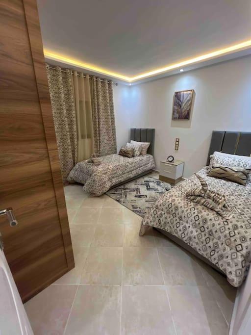 Appartement De Luxe Танжер Екстериор снимка