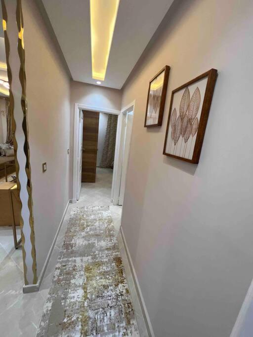 Appartement De Luxe Танжер Екстериор снимка