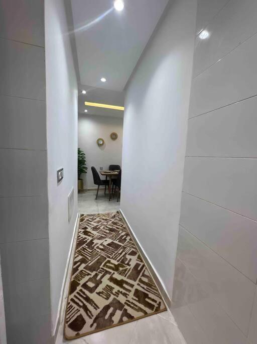 Appartement De Luxe Танжер Екстериор снимка