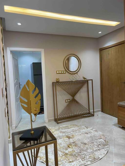 Appartement De Luxe Танжер Екстериор снимка